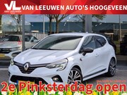 Renault Clio - 1.6 E-Tech Hybrid 140 Initiale Paris | Stoel+stuur verwarmin