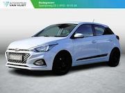 Hyundai i20 - 1.0 T-GDI Comfort | APPLE CARPLAY | NAVIGATIE | 12