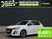 Peugeot 208 - 1.2 PureTech 75pk Style | Navigatie | Apple Carplay/Android 