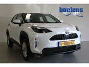 Toyota Yaris Cross - 1.5 Hybrid Business | APK: 06-2028 | CLIMA | NL-AUTO+N.A.P!
