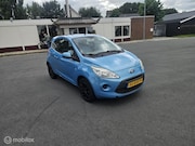 Ford Ka - 1.2 Trend cv stuurbekrachtiging airco nwe apk