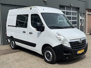 Opel Movano - 2.3 CDTI BiTurbo L1H2 Airco Cruise controle Kastinrichting P