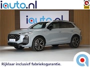 Audi Q3 - 1.5 200kW 272pk e-hybrid S-Line Pano/Leder/Tech Plus/Matrix