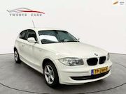 BMW 1-serie - 116 116i EfficientDynamics Edition | Clima | P