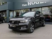 Volvo XC40 - 1.5 T2 R-Design / Pano / 360cam/H&K/Trek.hk