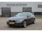 BMW 3-serie - 320i High Executive / LCI / Leer / LED / 18"/ N.A.P.