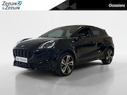 Ford Puma - 1.0 EcoBoost Hybrid ST-Line X 125pk | BLISS | Adapieve cruis
