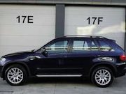 BMW X5 - 3.0i EXE Youngtimer-uitzonderlijk goede staat!