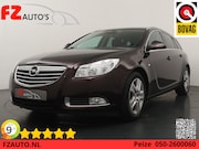 Opel Insignia - Sports Tourer 1.4 Turbo EcoFLEX Business Edition - Navigatie