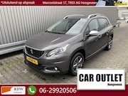 Peugeot 2008 - 1.2 PureTech Blue Lion Clima, CC, Carplay, Navi, PDC & Cam. 