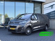 Citroën Jumpy - 2.0 BlueHDI 120 L3*NAVI*CRUISE*A/C*CARPLAY*3PERS