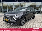 Kia Sportage - 1.6 T-GDi Hybrid GT-Line Nav|Lmv|Gt Line bekleding| 1e eigen