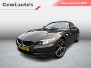BMW Z4 - Roadster sDrive23i 6 cil. Executive CarPlay-Camera