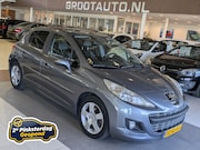 Peugeot 207 - 1.6 VTi Allure Automaat Panoramadak, Airco, Cruise Control,