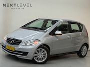 Mercedes-Benz A-klasse - 160 Business Class AUTOMAAT Cruise