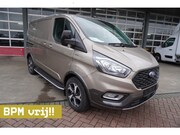Ford Transit Custom - 300S 2.0 TDCI 130PK L1H1 Limited Active edition Nr. V098 | A