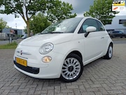 Fiat 500 - 1.0 TwinAir Pop AIRCO/LMV/ORGNEDERLANDS