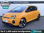 Renault Twingo - Urban Range Techno 27.5 kWh | Pack Privilège | Lichtmetalen