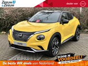 Nissan Juke - 1.6 Hybrid N-Design | 5000 Euro korting | Pro Pilot | coldpa