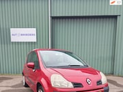 Renault Grand Modus - 1.2-16V Expression GOED ONDERHOUDEN - AIRCO - CENTRALE DEURV