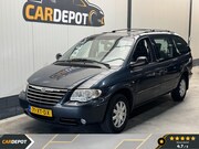 Chrysler Grand Voyager - 3.3i V6 Limited
