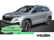 Skoda Karoq - Sportline Ultimate 1.5 TSI 150 PK DSG | Automaat | Trekhaak
