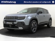 Jeep Avenger - Summit 54 kWh