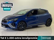 Renault Clio - 1.6 E-Tech Full Hybrid 145 Esprit Alpine | 360º Camera | BOS