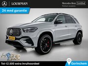 Mercedes-Benz AMG GLE - Mercedes-AMG 53 Hybrid 4MATIC+ Premium Plus | Trekhaak | Air