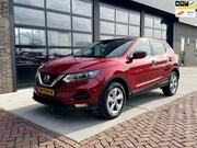 Nissan Qashqai - 1.2 Acenta | 22.000 KM! | Clima | Navi | Cruise |