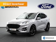 Ford Kuga - PHEV 225pk Graphite Tech Edition | Driver Assistance-, Techn