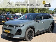 Citroën C5 Aircross - 136pk Hybrid 145 Business PanoDak|Camera|Tot 8 Jaar garantie