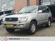 Toyota Land Cruiser - LandCruiser 4.2TD J10 exclusive