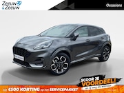 Ford Puma - 1.0 EcoBoost Hybrid ST-Line X |Winter-pack| Driver Assistanc
