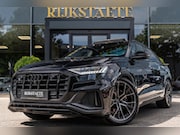 Audi SQ8 - 4.0 TDI Quattro|PANO|22''|B&O|LUCHTV.|360°|SFEERV