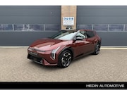 Kia EV4 - Hatchback GT-PlusLine 81.4 kWh Alleen beschikbaar voor proef