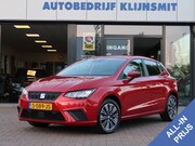 Seat Ibiza - 1.0 EcoTSI Style Business Connect | 16 inch velgen | AppConn
