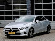 Mercedes-Benz A-klasse - 250 e Advantage Plug-in Leer Navi Led 71.000km