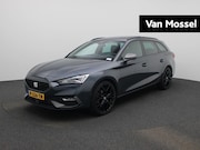 Seat Leon - Sportstourer 1.5 eTSI FR Business Intense | BLACK PAKKET | P