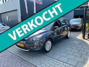 Ford Focus - 1.8 Limited Trekhaak Airco PDC NAP APK
