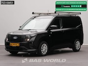 Ford Transit Courier - 100pk Benzine L1H1 Airco Cruise Imperiaal Parkeersensoren L1