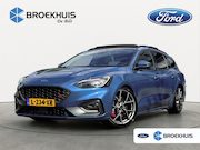 Ford Focus - Wagon 2.3EB ST-3 | AUTOMAAT! | ADAPTIVE CRUISE | DEALER OH!