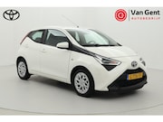 Toyota Aygo - 1.0 VVT-i x-play limited | Origineel NL | Navigatie | Airco