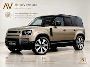 Land Rover Defender - 110 2.0 P300e 110 X-Dynamic HSE