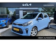 Kia Picanto - 1.0 DPi ComfortLine | Trekhaak | Airco | Bluetooth | Cruise