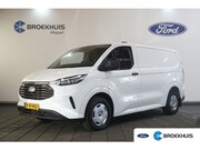 Ford Transit Custom - 280 2.0 TDCI L1H1 Trend | 2 zitplaatsen rechtsvoor | Achteru