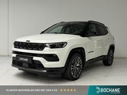 Jeep Compass - 1.5T e-Hybrid Summit | Apple CarPlay / Android Auto | Achter