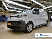 Fiat Scudo - L2 2.0 Diesel 145 PK | 8 JAAR GARANTIE | TREKHAAK | CAMERA |