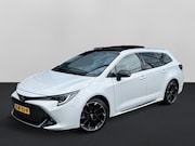 Toyota Corolla - Touring Sports 2.0 Hybrid GR Sport Plus | Pano | JBL | Head 