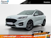 Ford Kuga - 2.5 PHEV ST-Line | Winterpack | Driver Assistancepack | Tech